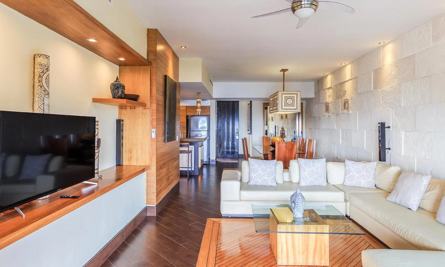 Aldea Thai By Stella Rentals Playa del Carmen Apartment